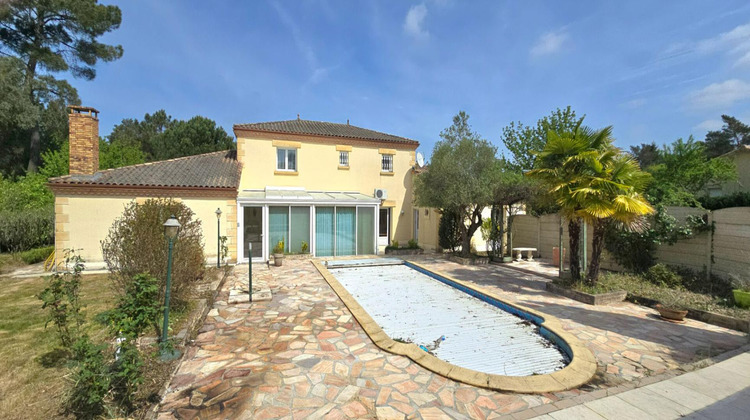 Ma-Cabane - Vente Maison MARSAC SUR L ISLE, 228 m²