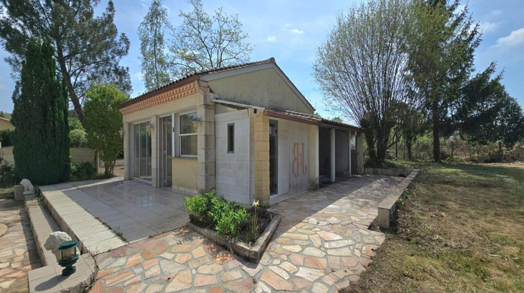 Ma-Cabane - Vente Maison MARSAC SUR L ISLE, 228 m²
