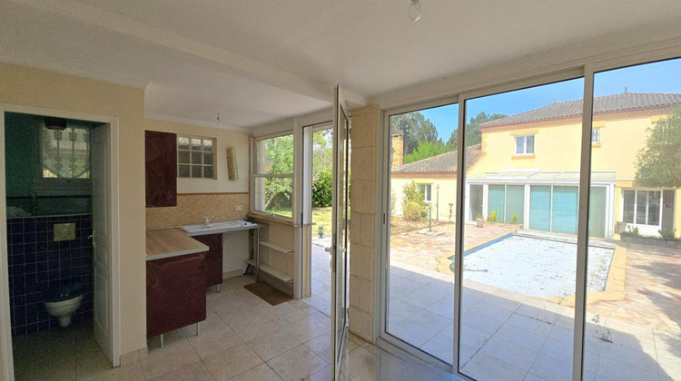 Ma-Cabane - Vente Maison MARSAC SUR L ISLE, 228 m²