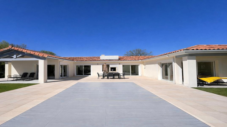 Ma-Cabane - Vente Maison MARSAC SUR L ISLE, 199 m²