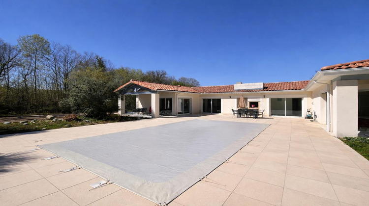 Ma-Cabane - Vente Maison MARSAC SUR L ISLE, 199 m²