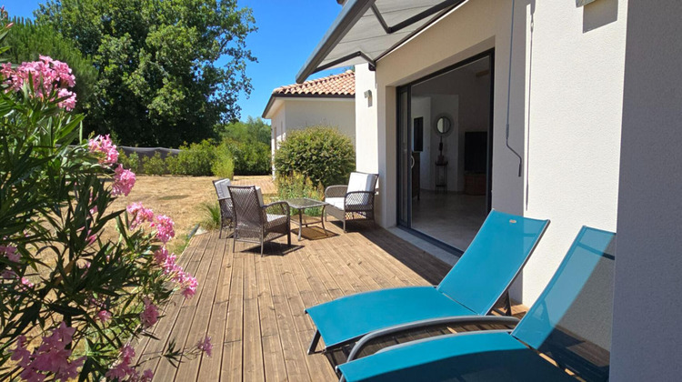 Ma-Cabane - Vente Maison MARSAC SUR L ISLE, 160 m²