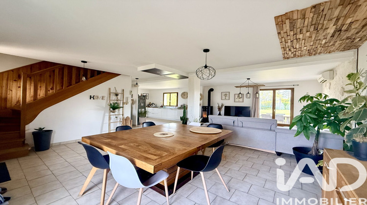 Ma-Cabane - Vente Maison Marsainvilliers, 112 m²