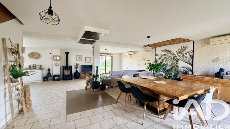 Ma-Cabane - Vente Maison Marsainvilliers, 112 m²