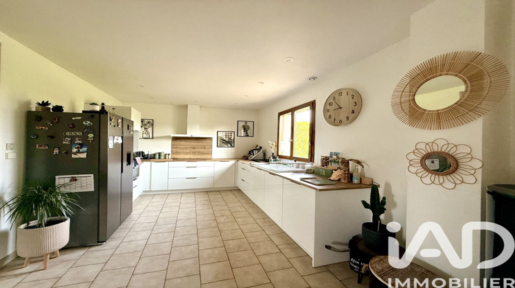 Ma-Cabane - Vente Maison Marsainvilliers, 112 m²