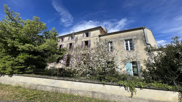 Ma-Cabane - Vente Maison MARSAIS, 240 m²