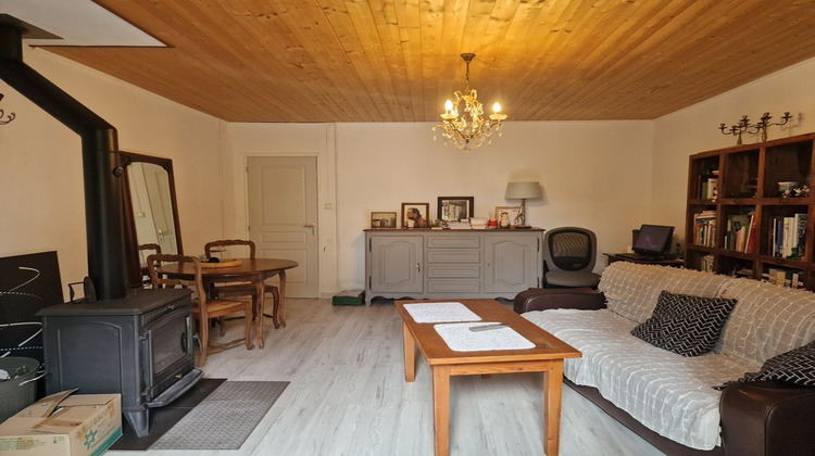 Ma-Cabane - Vente Maison MARSAIS, 250 m²