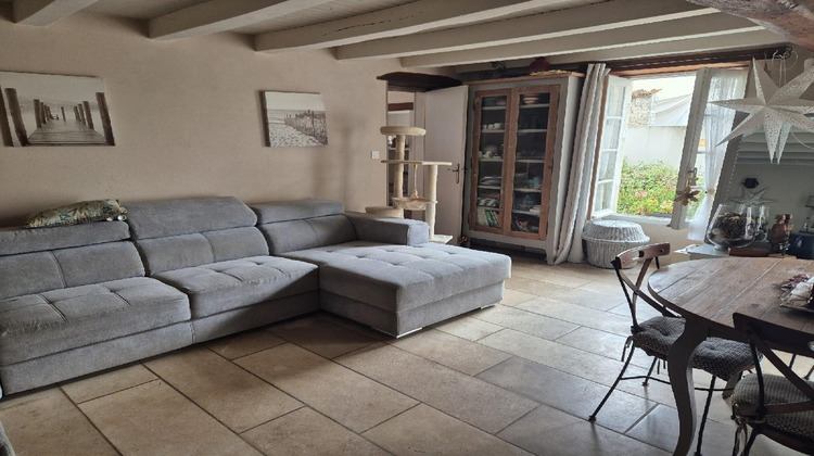 Ma-Cabane - Vente Maison MARSAIS, 132 m²