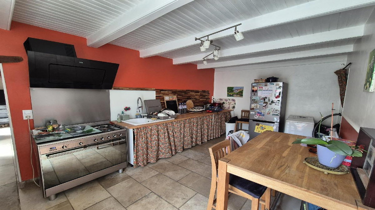 Ma-Cabane - Vente Maison MARSAIS, 132 m²