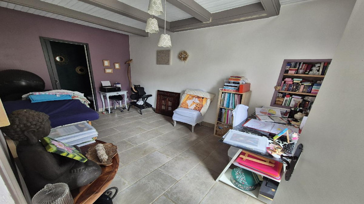 Ma-Cabane - Vente Maison MARSAIS, 132 m²