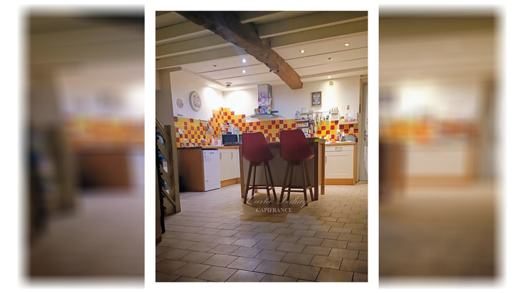 Ma-Cabane - Vente Maison MARSAIS, 150 m²