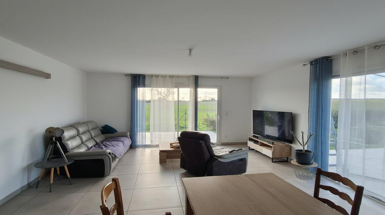 Ma-Cabane - Vente Maison MARSAIS, 93 m²