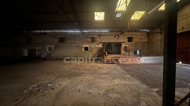 Ma-Cabane - Vente Maison MARSAIS, 280 m²