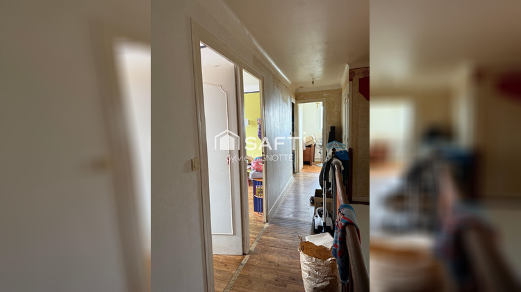 Ma-Cabane - Vente Maison Marsais, 112 m²