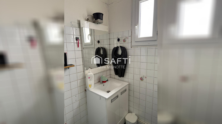 Ma-Cabane - Vente Maison Marsais, 112 m²