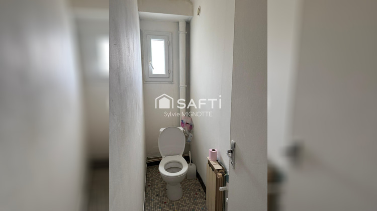 Ma-Cabane - Vente Maison Marsais, 112 m²