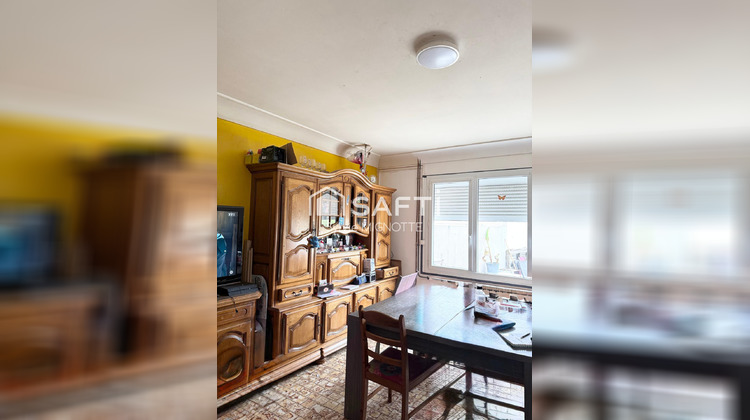 Ma-Cabane - Vente Maison Marsais, 112 m²