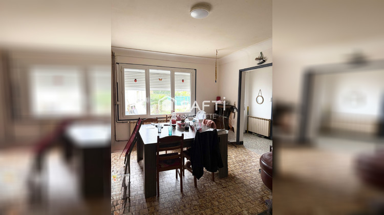 Ma-Cabane - Vente Maison Marsais, 112 m²