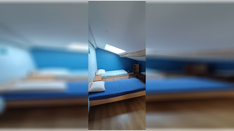 Ma-Cabane - Vente Maison MARSAIS, 150 m²