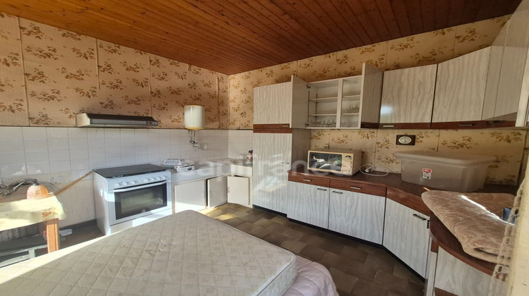Ma-Cabane - Vente Maison MARSAIS, 76 m²