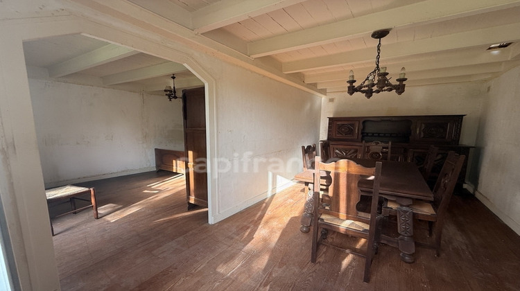Ma-Cabane - Vente Maison MARSAIS, 76 m²