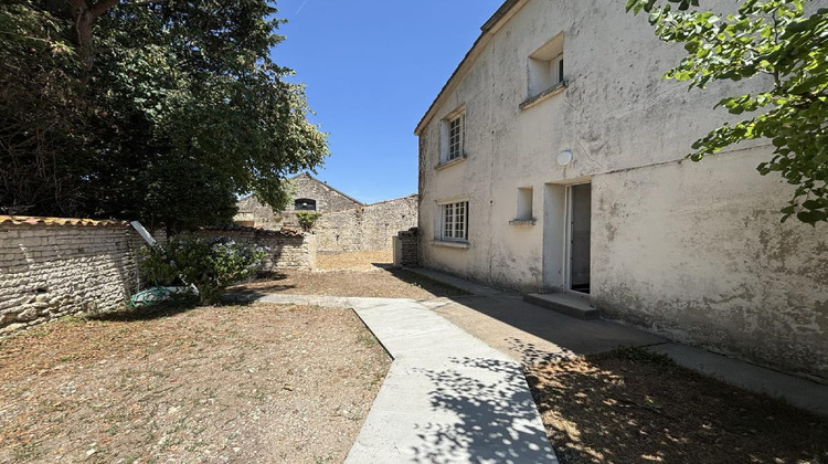 Ma-Cabane - Vente Maison MARSAIS, 195 m²