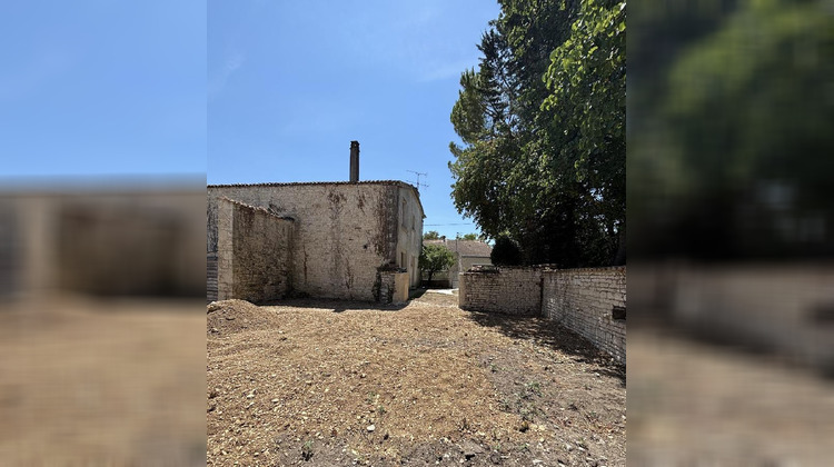 Ma-Cabane - Vente Maison MARSAIS, 195 m²