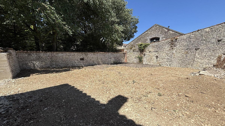 Ma-Cabane - Vente Maison MARSAIS, 195 m²