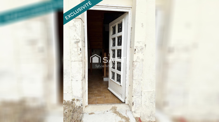 Ma-Cabane - Vente Maison Marsais, 80 m²