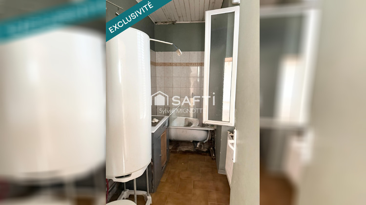 Ma-Cabane - Vente Maison Marsais, 80 m²
