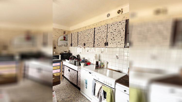 Ma-Cabane - Vente Maison Marsais, 112 m²