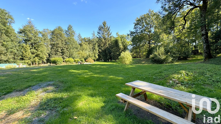 Ma-Cabane - Vente Maison Marsais-Sainte-Radegonde, 108 m²