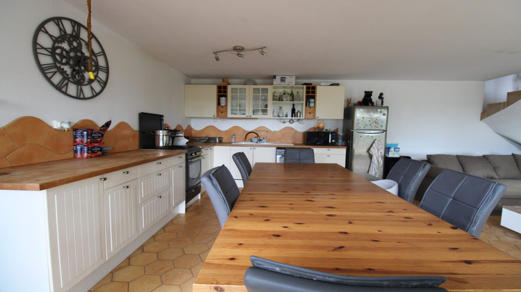 Ma-Cabane - Vente Maison Marsais-Sainte-Radégonde, 100 m²