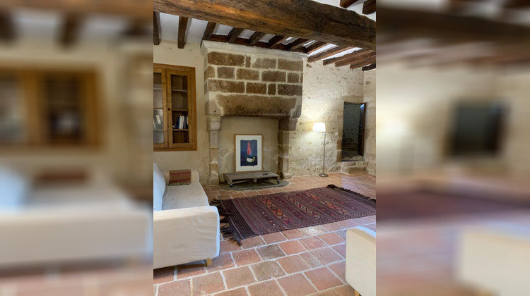 Ma-Cabane - Vente Maison MARSAIS SAINTE RADEGONDE, 259 m²