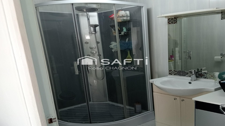 Ma-Cabane - Vente Maison Marsais-Sainte-Radegonde, 89 m²