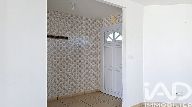 Ma-Cabane - Vente Maison Marsais-Sainte-Radégonde, 91 m²