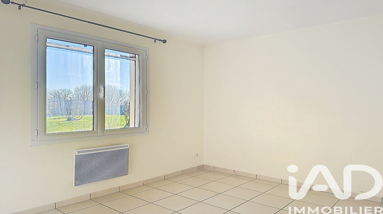 Ma-Cabane - Vente Maison Marsais-Sainte-Radégonde, 91 m²