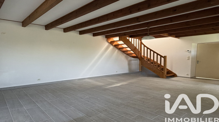 Ma-Cabane - Vente Maison Marsais-Sainte-Radégonde, 65 m²