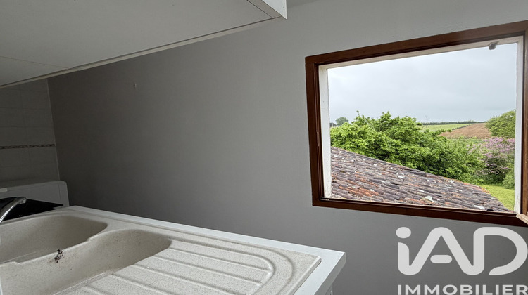 Ma-Cabane - Vente Maison Marsais-Sainte-Radégonde, 65 m²