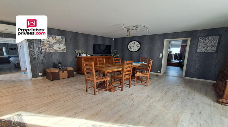 Ma-Cabane - Vente Maison MARSAIS SAINTE RADEGONDE, 152 m²
