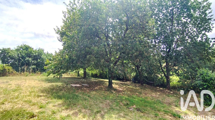 Ma-Cabane - Vente Maison Marsais-Sainte-Radégonde, 65 m²