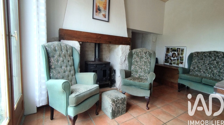 Ma-Cabane - Vente Maison Marsais-Sainte-Radégonde, 65 m²