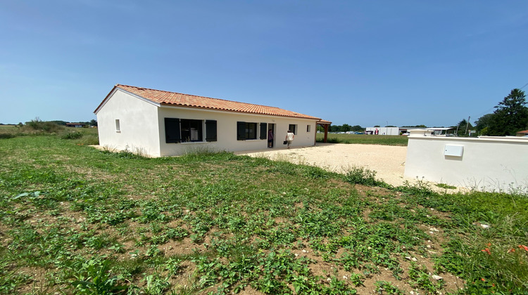 Ma-Cabane - Vente Maison Marsalès, 100 m²