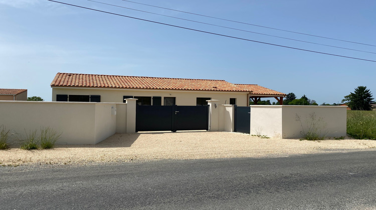 Ma-Cabane - Vente Maison Marsalès, 100 m²