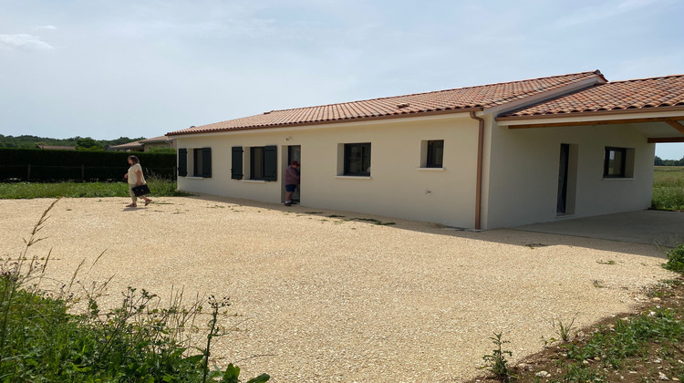 Ma-Cabane - Vente Maison Marsalès, 100 m²