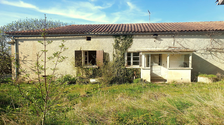 Ma-Cabane - Vente Maison Marsales, 100 m²