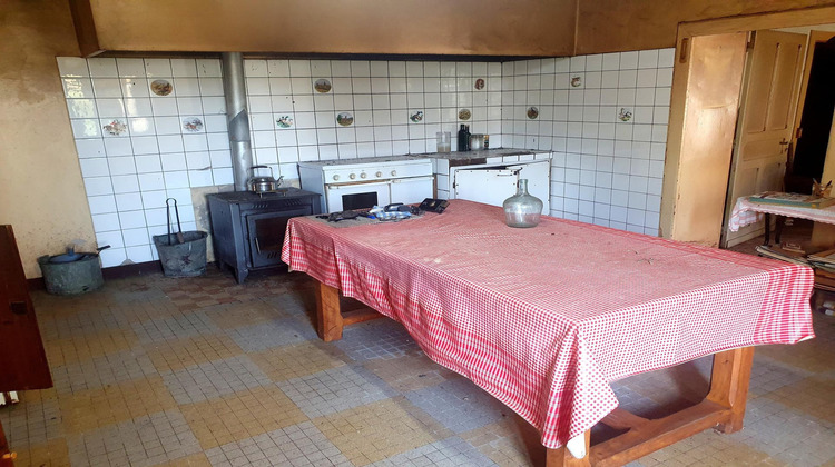 Ma-Cabane - Vente Maison Marsales, 100 m²