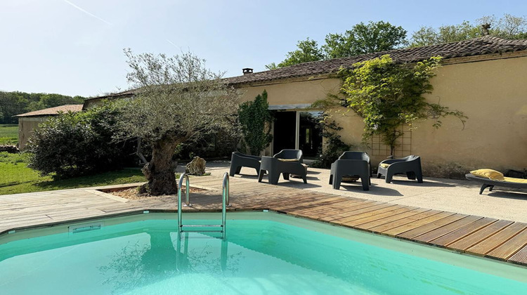 Ma-Cabane - Vente Maison MARSALES, 140 m²