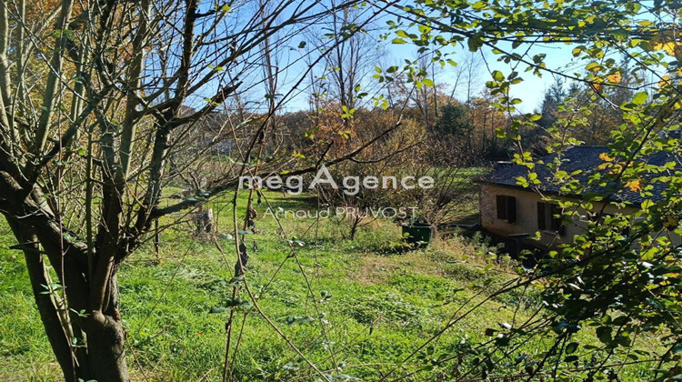 Ma-Cabane - Vente Maison MARSALES, 154 m²