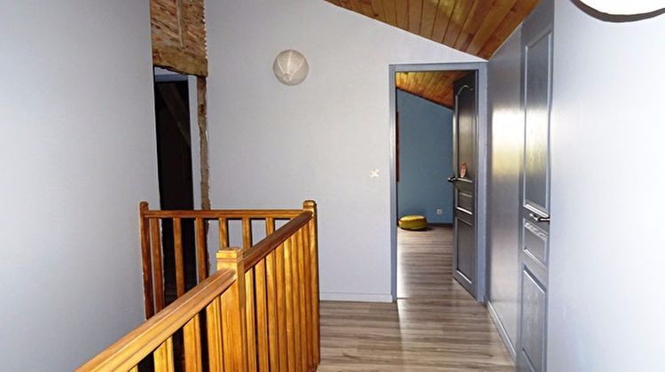 Ma-Cabane - Vente Maison MARSAN, 217 m²